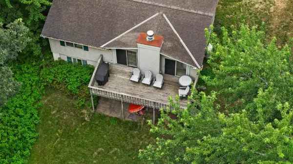 N1581 SPRING GLEN ROAD, Keshena, WI 54135