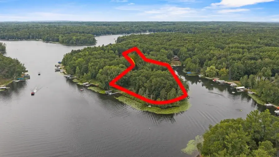 N1581 SPRING GLEN ROAD, Keshena, WI 54135 - #2