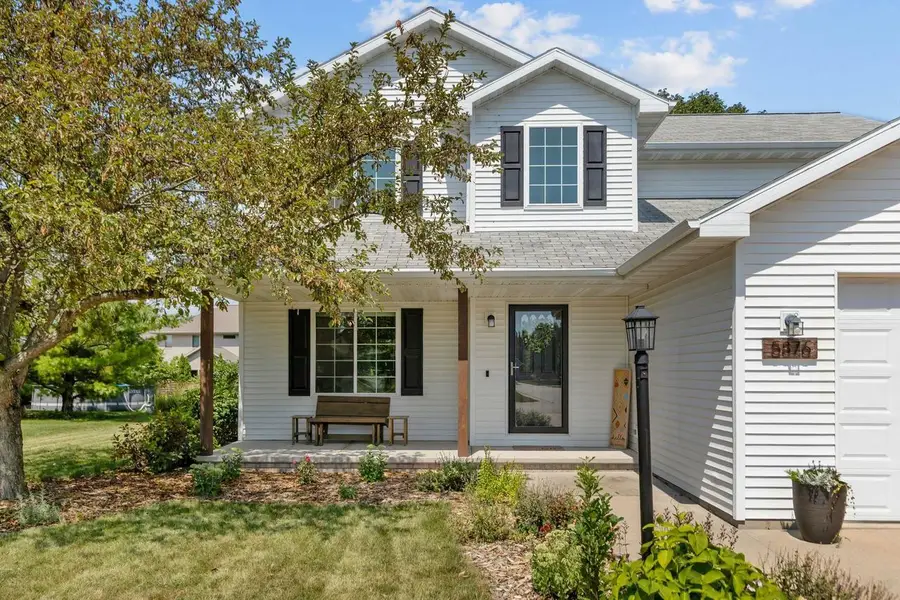 W5876 BLUE BONNET DRIVE, Appleton, WI 54915 - #3