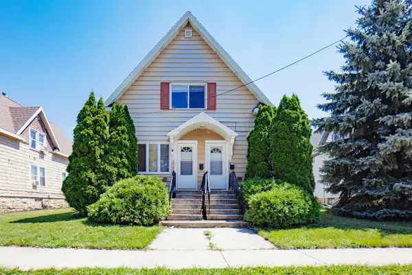 327 N MACY STREET, Fond Du Lac, WI 54935