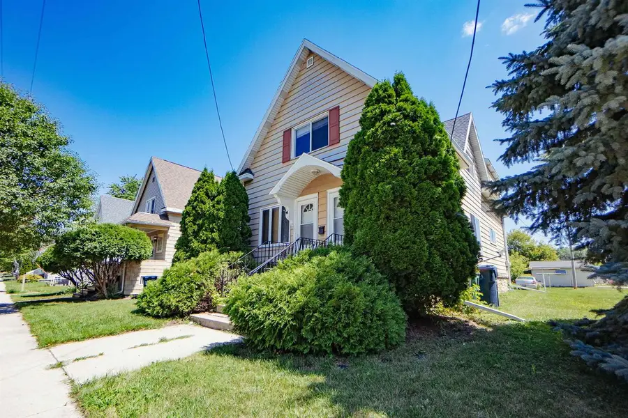 327 N MACY STREET, Fond Du Lac, WI 54935 - #2
