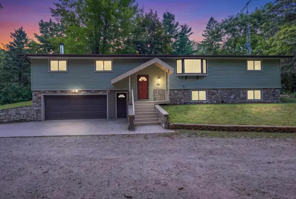 E1317 LARSON ROAD, Waupaca, WI 54981
