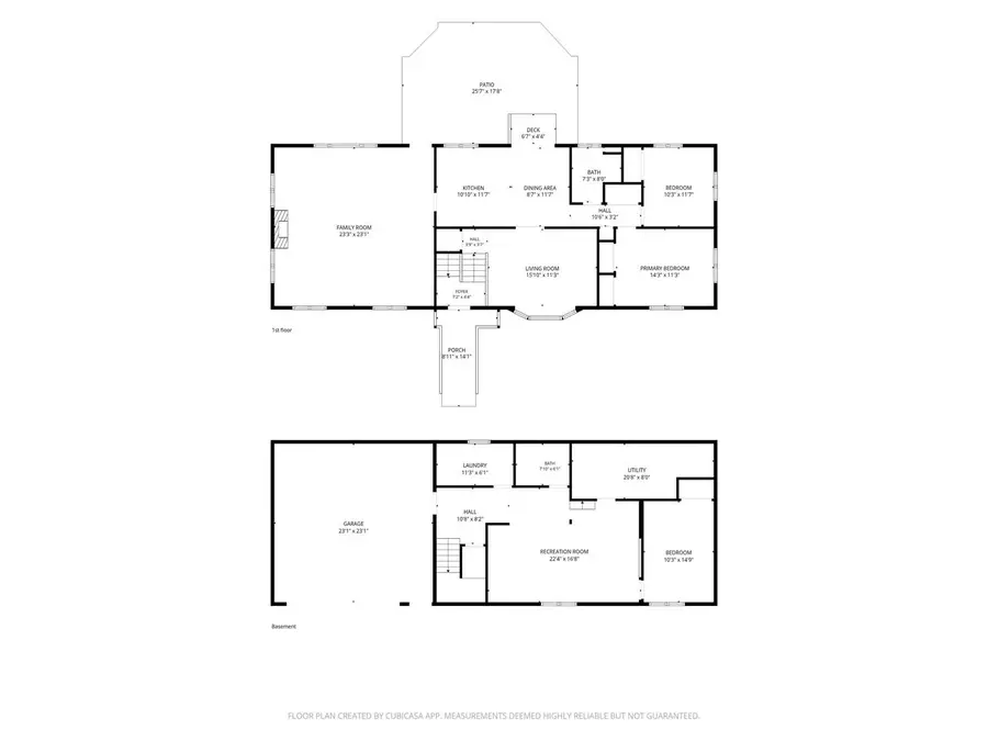 E1317 LARSON ROAD, Waupaca, WI 54981 - #3