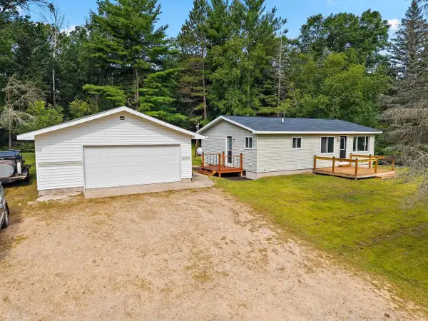 N8325 N RIVER ROAD, Stephenson, MI 49887