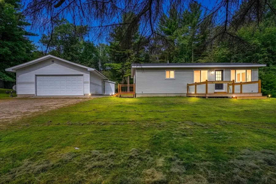 N8325 N RIVER ROAD, Stephenson, MI 49887 - #2