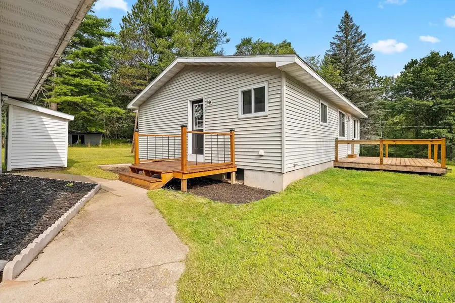 N8325 N RIVER ROAD, Stephenson, MI 49887 - #3