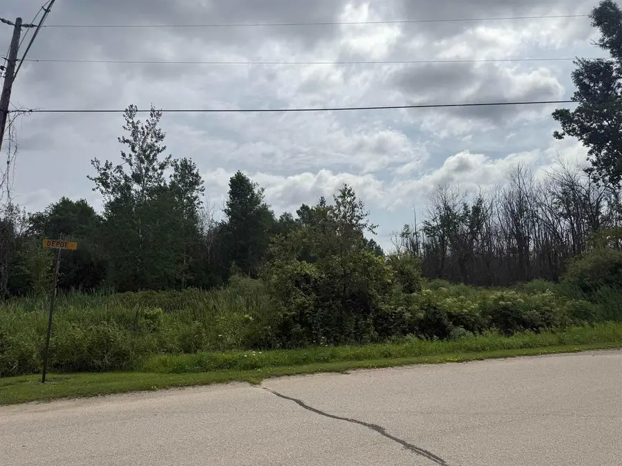 DEPOT STREET, Bonduel, WI 54107 - #3