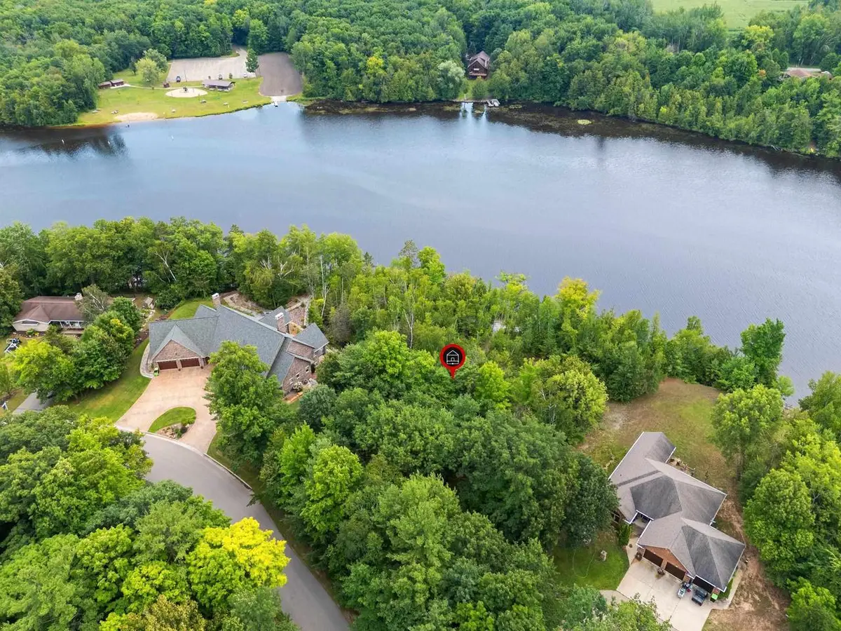 317 W HIGHLAND DRIVE, Oconto Falls, WI 54154 - #1