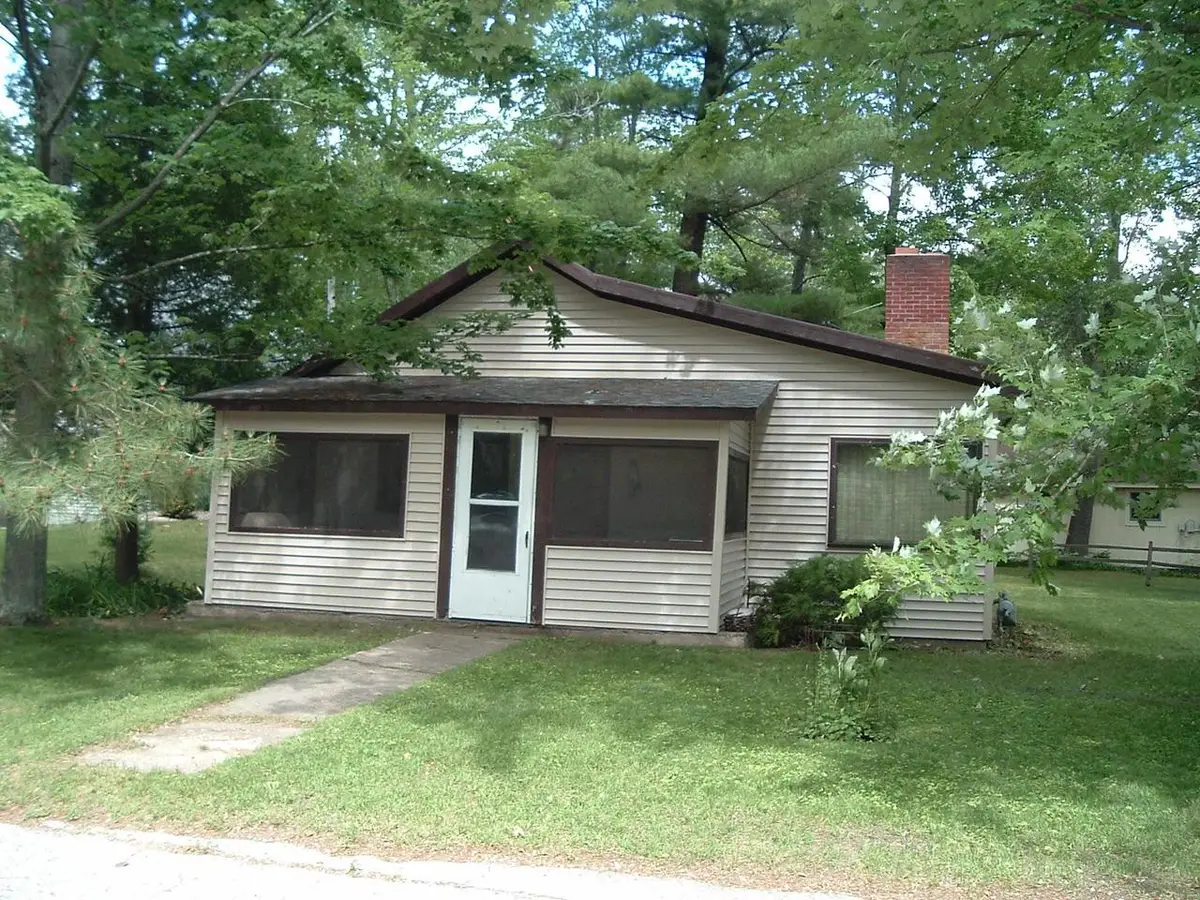 N6672 BARTELT STREET, Shawano, WI 54166 - #1