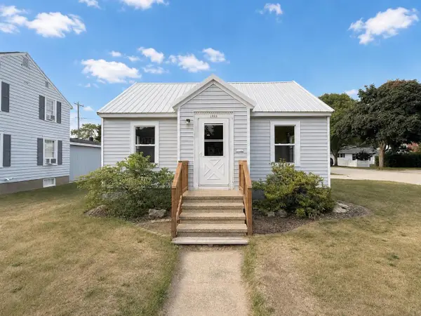 1900 16TH AVENUE, Menominee, MI 49858