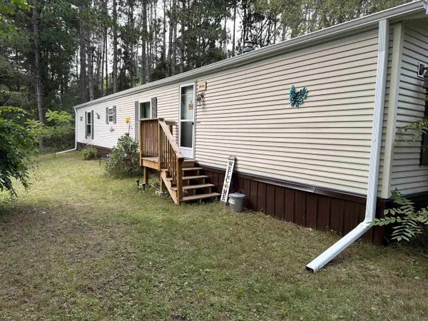 N5788 GURHOLT LAKE ROAD, Scandinavia, WI 54977