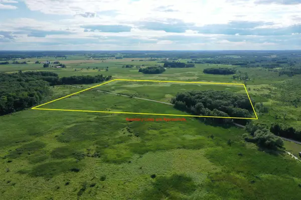 34TH ROAD, Berlin, WI 54923