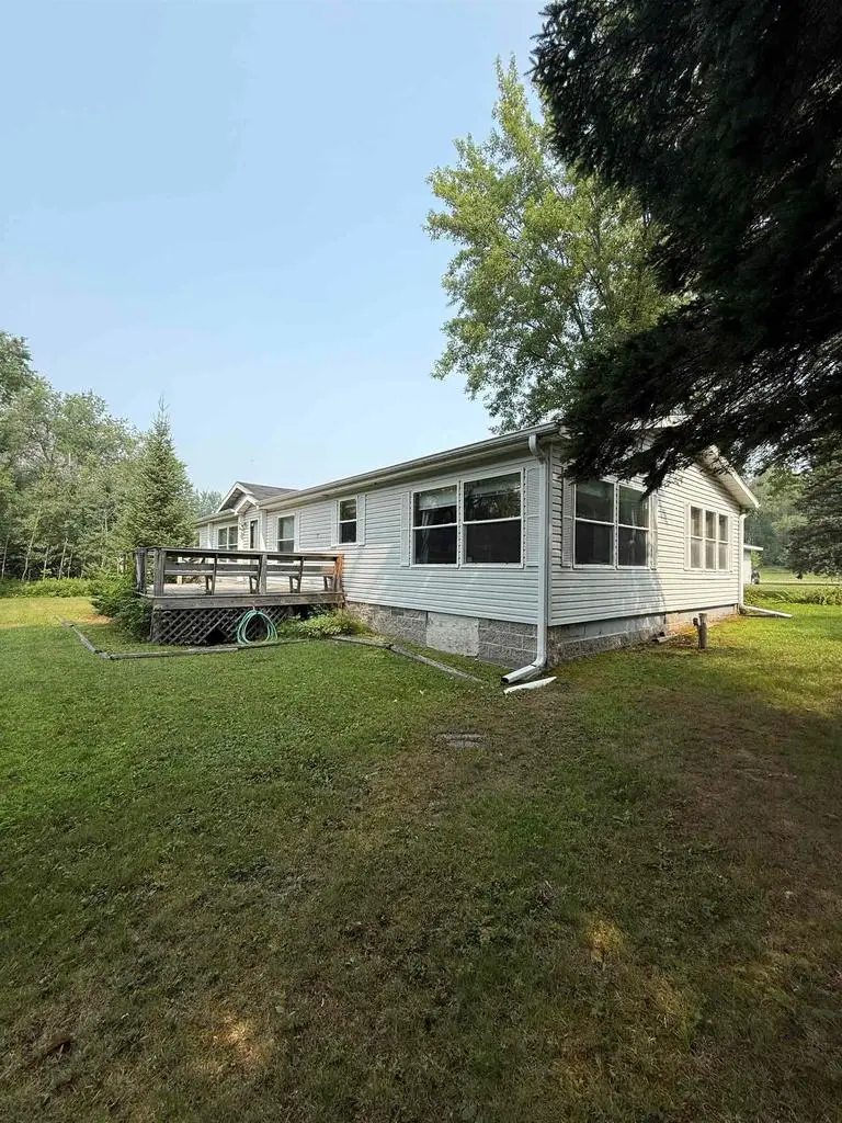 15207 BROOK LANE, Lakewood, WI 54138 - #1