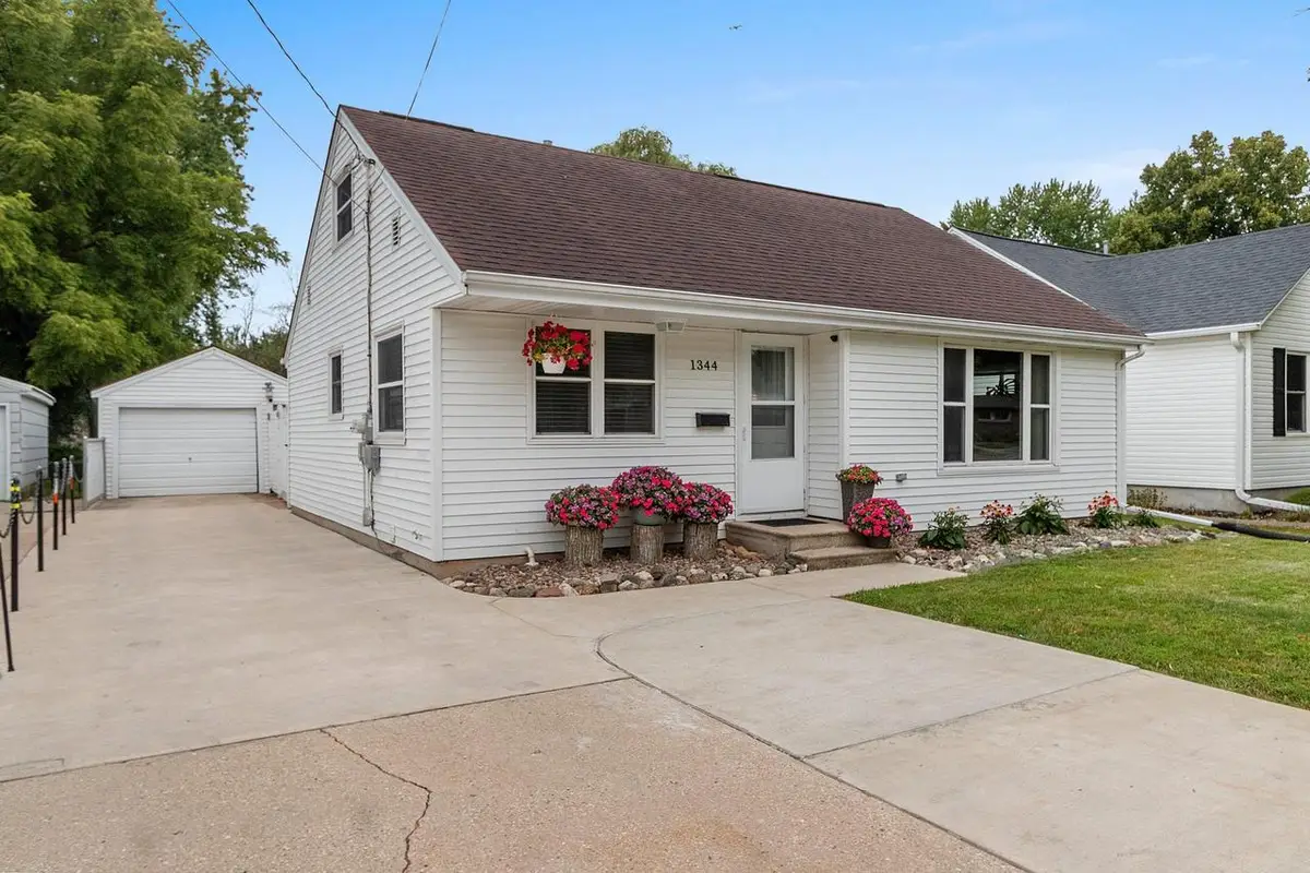 1344 HASTINGS STREET, Green Bay, WI 54301 - #1