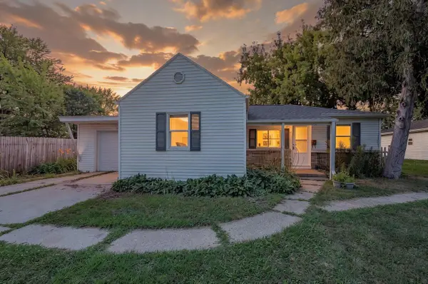 524 S 6TH STREET, De Pere, WI 54115