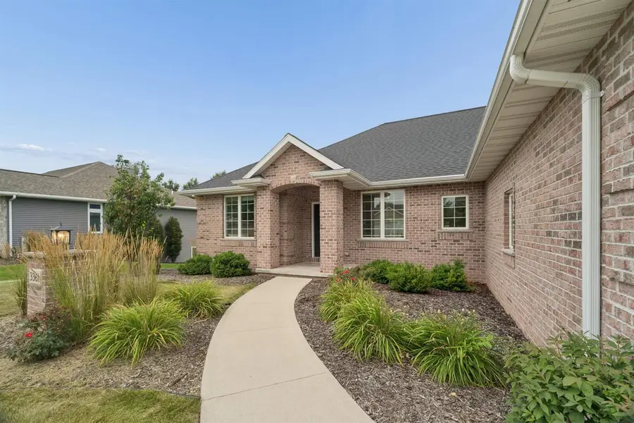 3361 LANGDON STREET, Green Bay, WI 54311 - #2