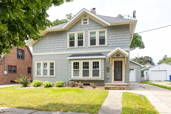 733 S MUELLER STREET, Appleton, WI 54914
