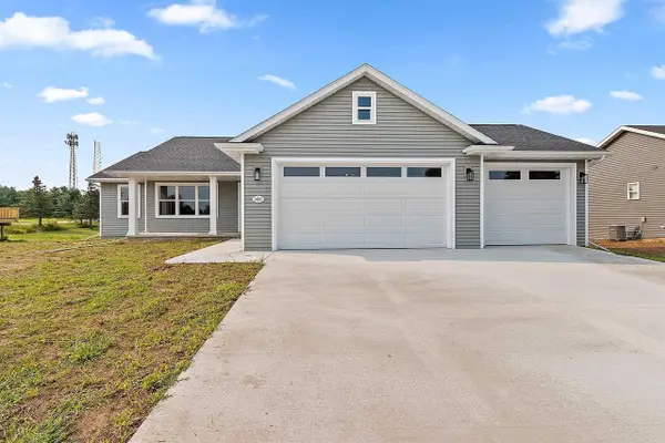 1480 BIRCH HILL LANE, Shawano, WI 54166