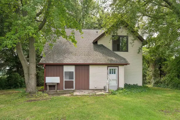 W5102 CARNEY ROAD, Hilbert, WI 54129