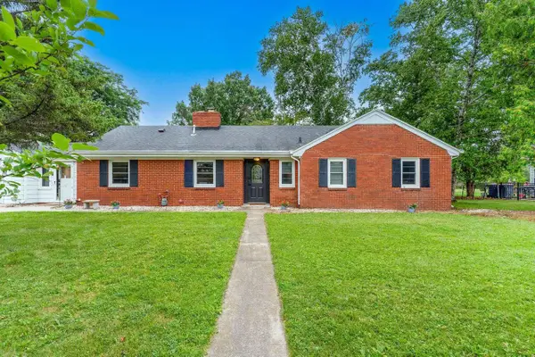 434 BEAUPRE STREET, Green Bay, WI 54301