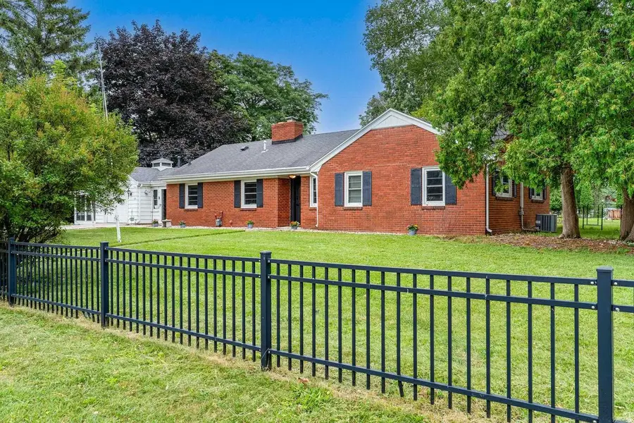 434 BEAUPRE STREET, Green Bay, WI 54301 - #3