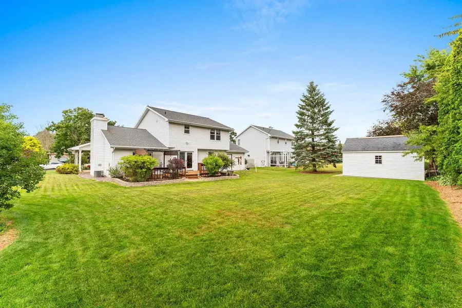 3008 BRIGHTON PLACE, Green Bay, WI 54311 - #2