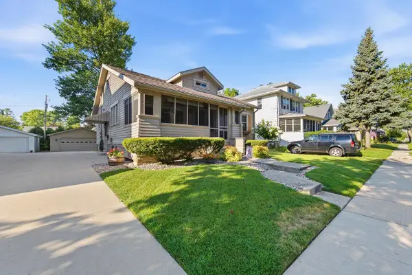 440 RUGGLES STREET, Fond Du Lac, WI 54935