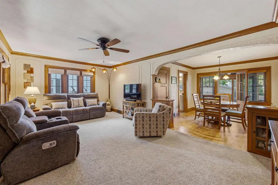 440 RUGGLES STREET, Fond Du Lac, WI 54935 - #2
