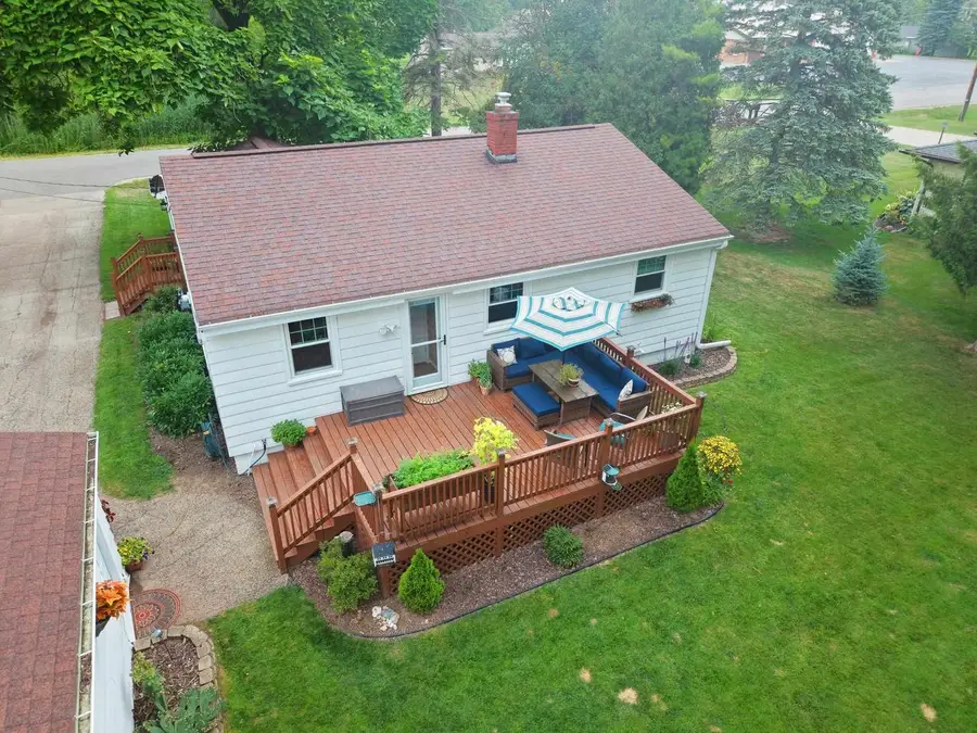 5044 E RONSMAN ROAD, New Franken, WI 54229 - #3