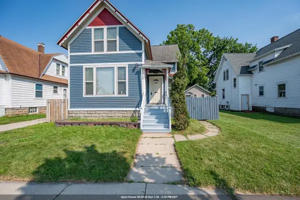 125 S QUINCY STREET, Green Bay, WI 54301