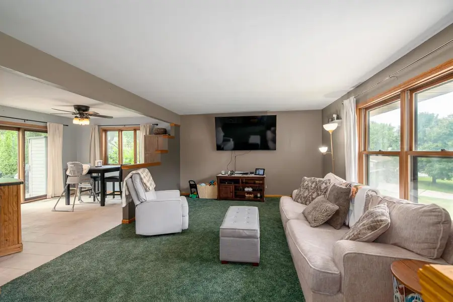 420 DONALD STREET, Mayville, WI 53050 - #2