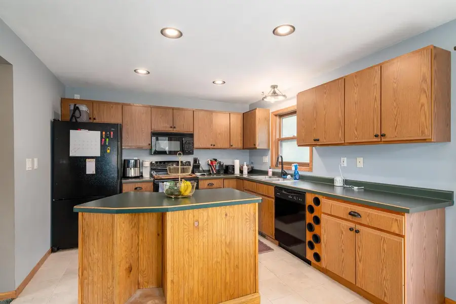 420 DONALD STREET, Mayville, WI 53050 - #3