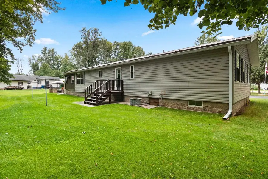 W4933 WOODLAND ROAD, Bonduel, WI 54107 - #3