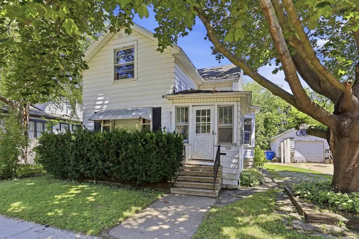 526 BOYD STREET, Oshkosh, WI 54901 - #1