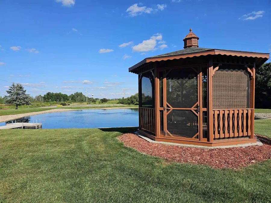 N2687 ZASTROW ROAD, Weyauwega, WI 54983 - #3