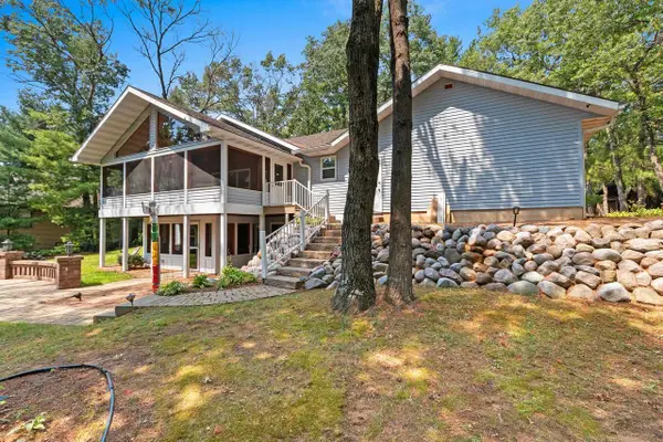 N1355 RAINBOW ROAD, Keshena, WI 54135