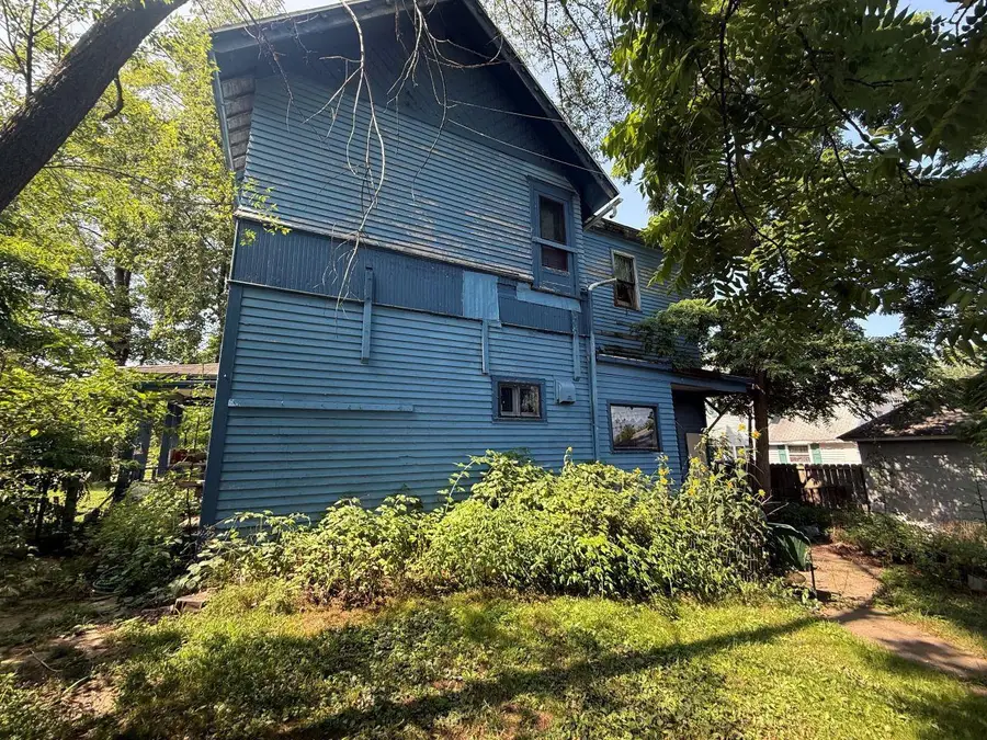 312 E GARFIELD AVENUE, Marion, WI 54950 - #3