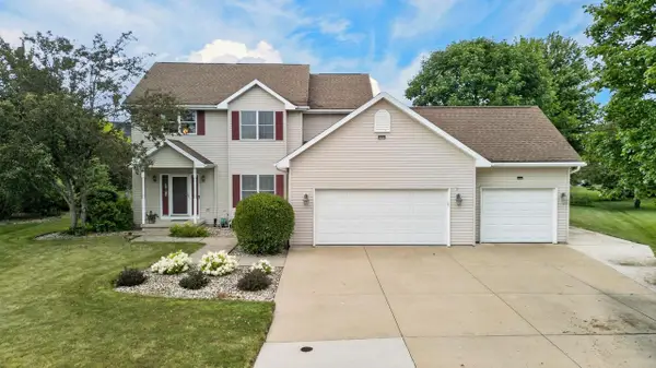 4718 W CHICORY LANE, Appleton, WI 54914