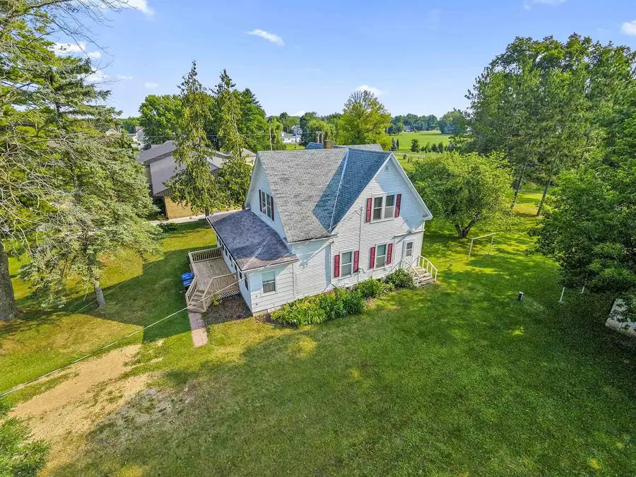302 S ZACHOW STREET, Cecil, WI 54111 - #3