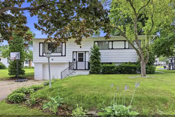 1610 WYMAN STREET, New London, WI 54961
