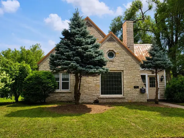 714 S LAFAYETTE STREET, Shawano, WI 54166