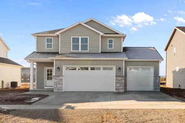 3600 E GOLDEN GATE DRIVE, Appleton, WI 54913