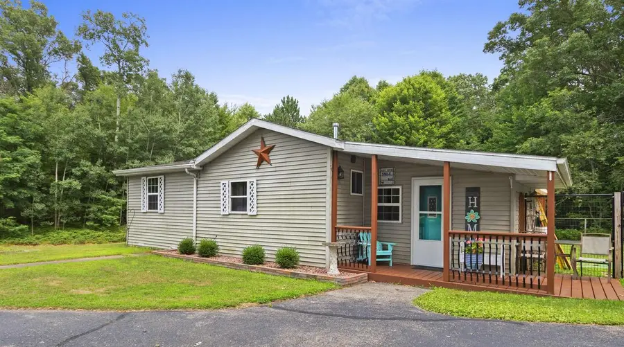 W4863 HIDDEN PINE LANE, Shawano, WI 54166 - #2