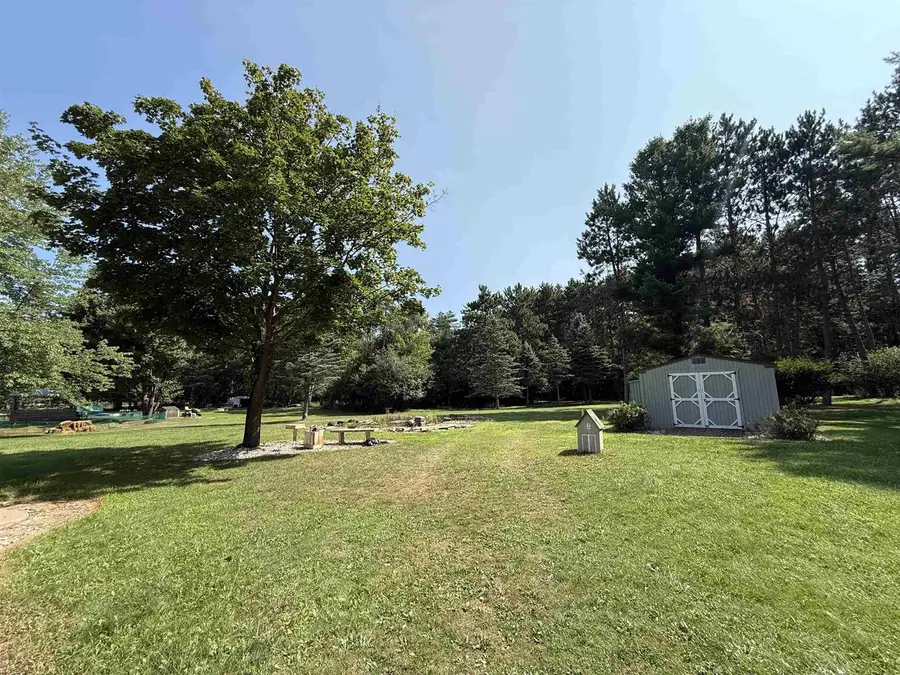 N7734 COUNTY ROAD J, Iola, WI 54945 - #2