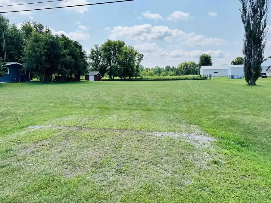 COUNTY ROAD E, Omro, WI 54963 - #2