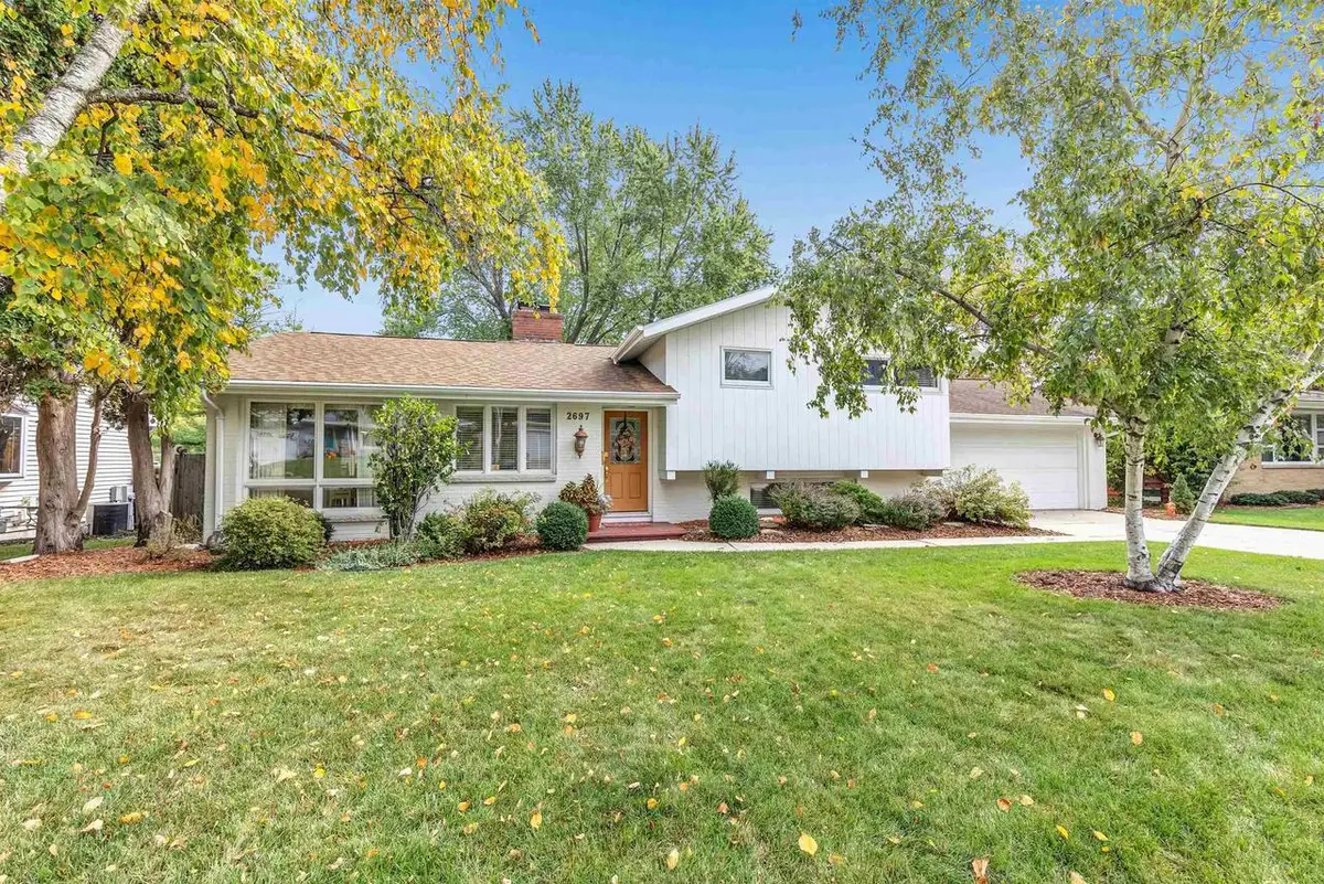 2697 BEAUMONT STREET, Green Bay, WI 54301 - #1
