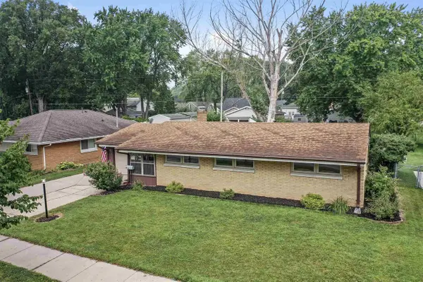 818 GROSS AVENUE, Green Bay, WI 54304