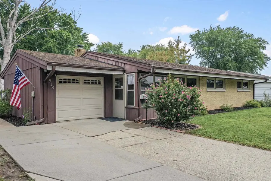 818 GROSS AVENUE, Green Bay, WI 54304 - #3