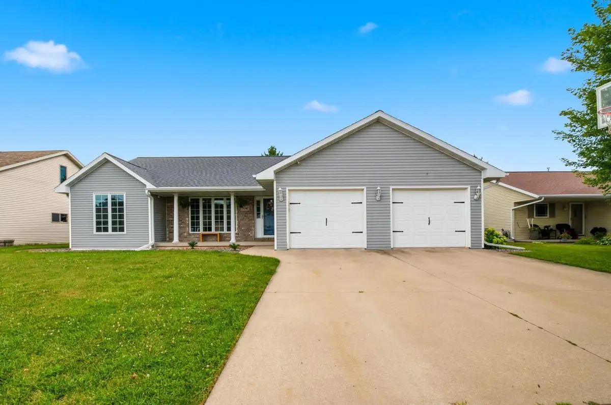 2341 DAYTONA SPEEDWAY, De Pere, WI 54115 - #1