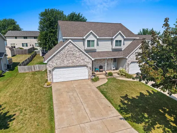 1258 FRANCO COURT, De Pere, WI 54115